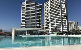 Apartamento Playa y Casino
